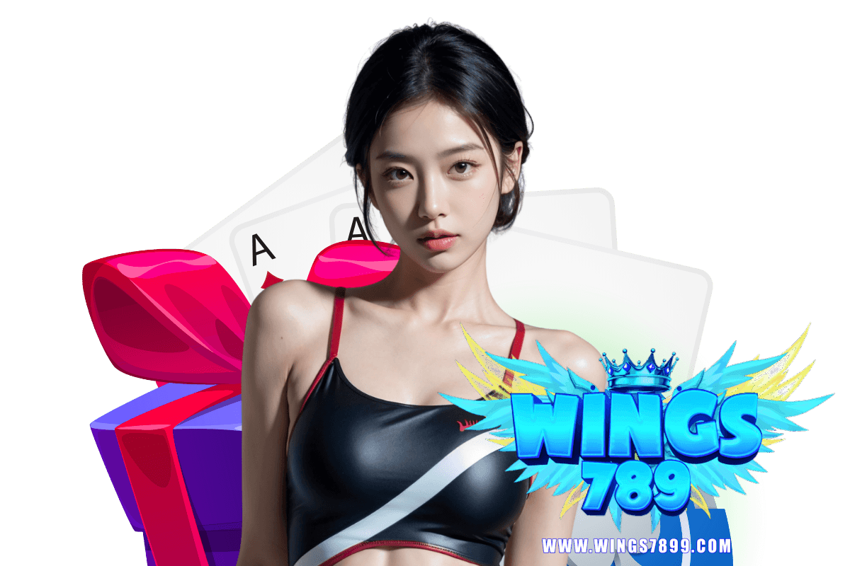 wings789 wallet